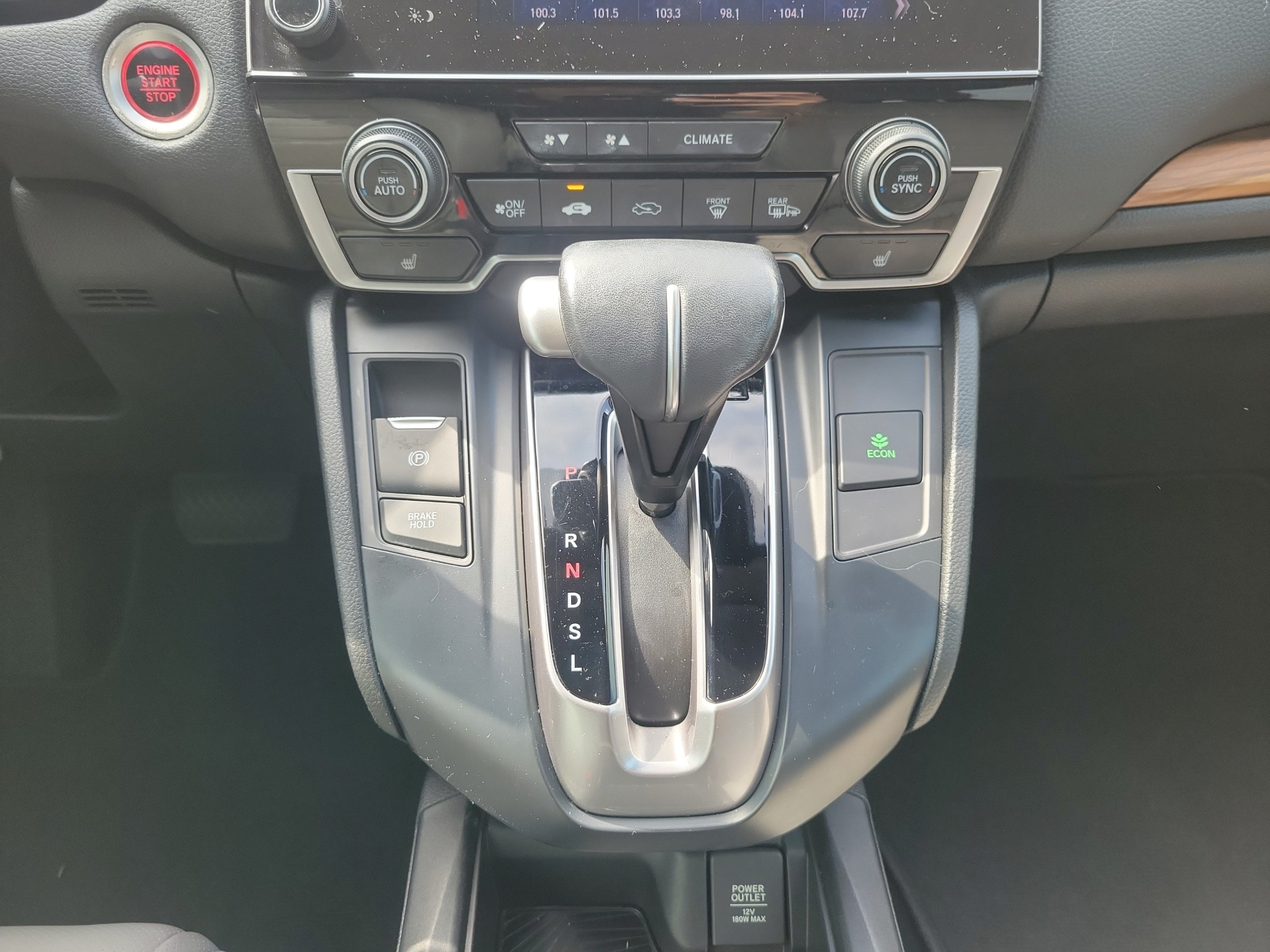 Used 2017 Honda CR-V EX-L image 15
