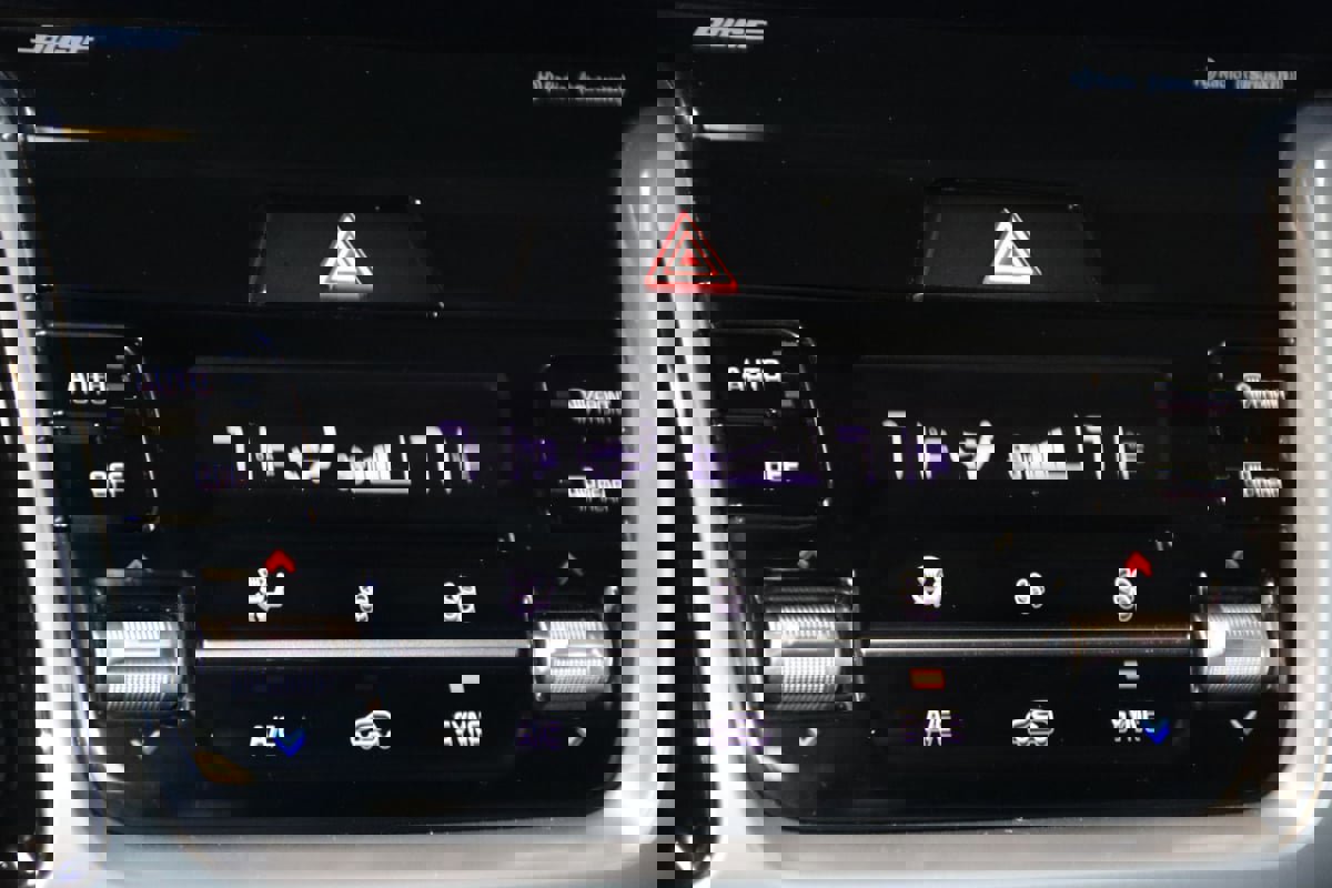 Used 2023 Kia Sorento SX Prestige image 52