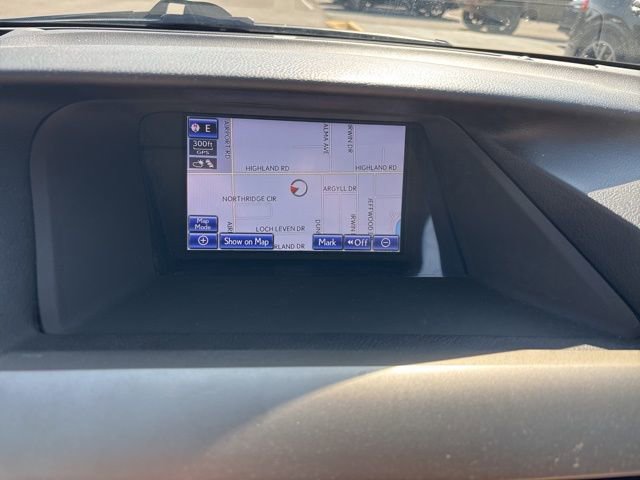 Used 2014 Lexus RX 450h AWD image 25