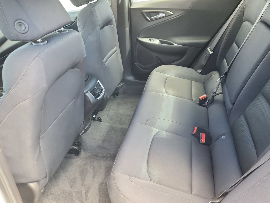Used 2025 Chevrolet Malibu LT FWD image 10