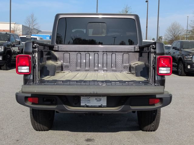 New 2026 Jeep Gladiator Sport AWD/4WD image 13