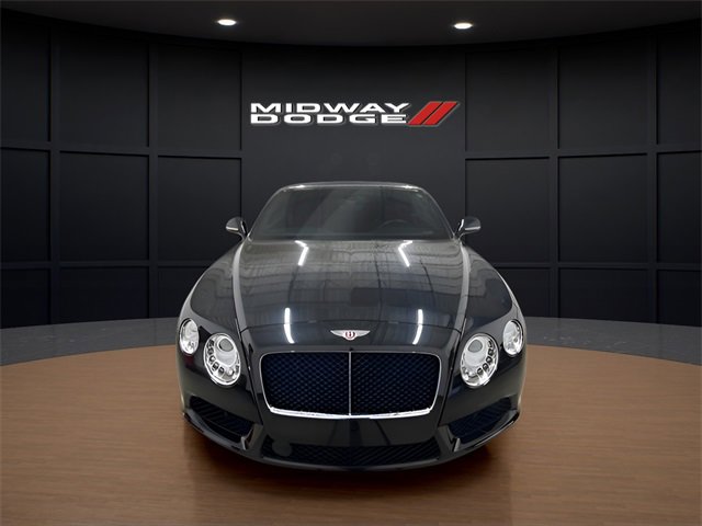 Used 2013 Bentley Continental GT image 5