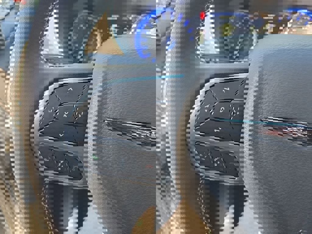 New 2026 Chrysler Pacifica Select image 25