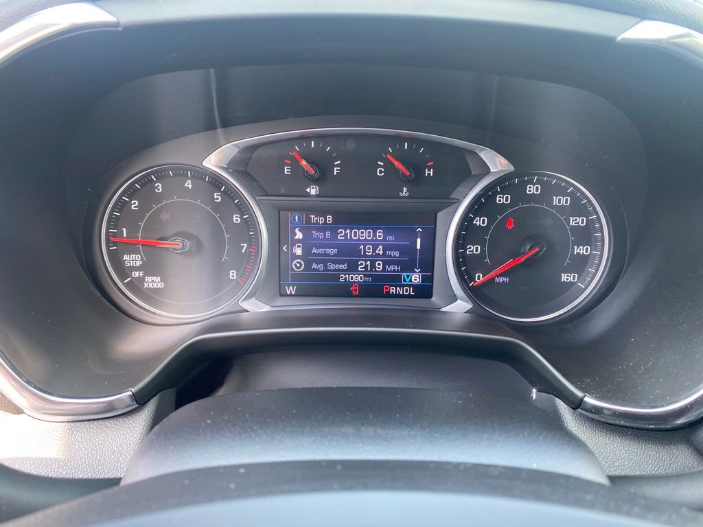 Used 2022 Chevrolet Blazer LT AWD/4WD image 18