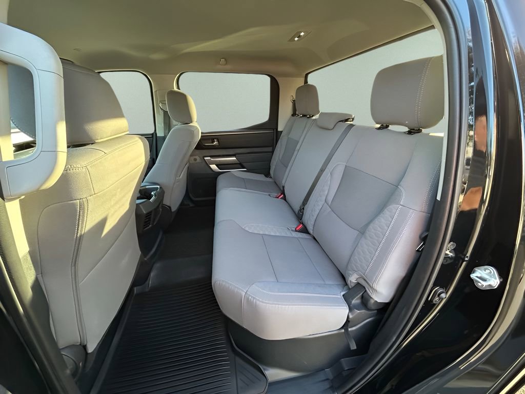 Used 2023 Toyota Tundra SR5 image 19