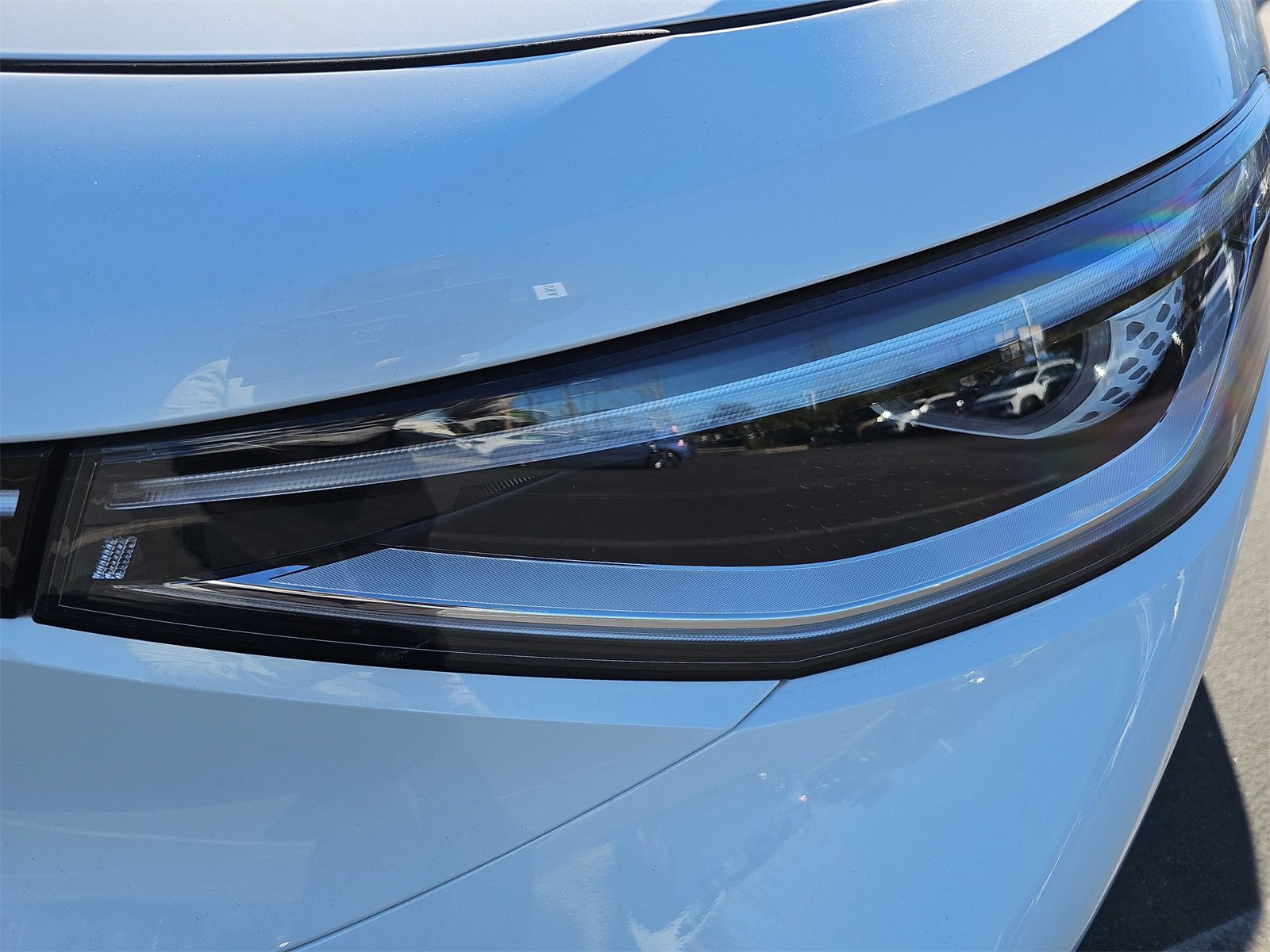 Certified 2023 Volkswagen ID.4 S image 32