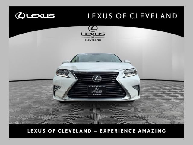 Used 2017 Lexus ES 350 w/ Premium Package