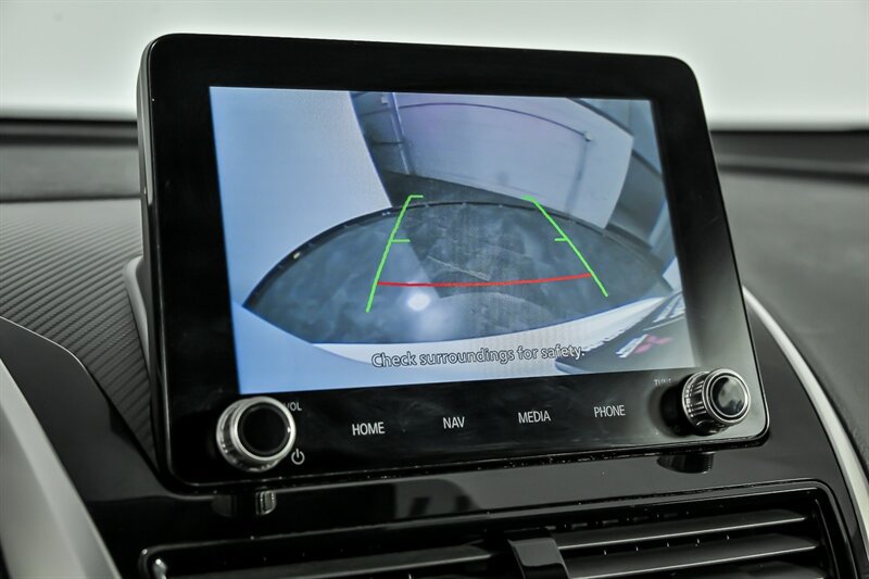 Used 2024 Mitsubishi Eclipse Cross SE AWD/4WD image 28