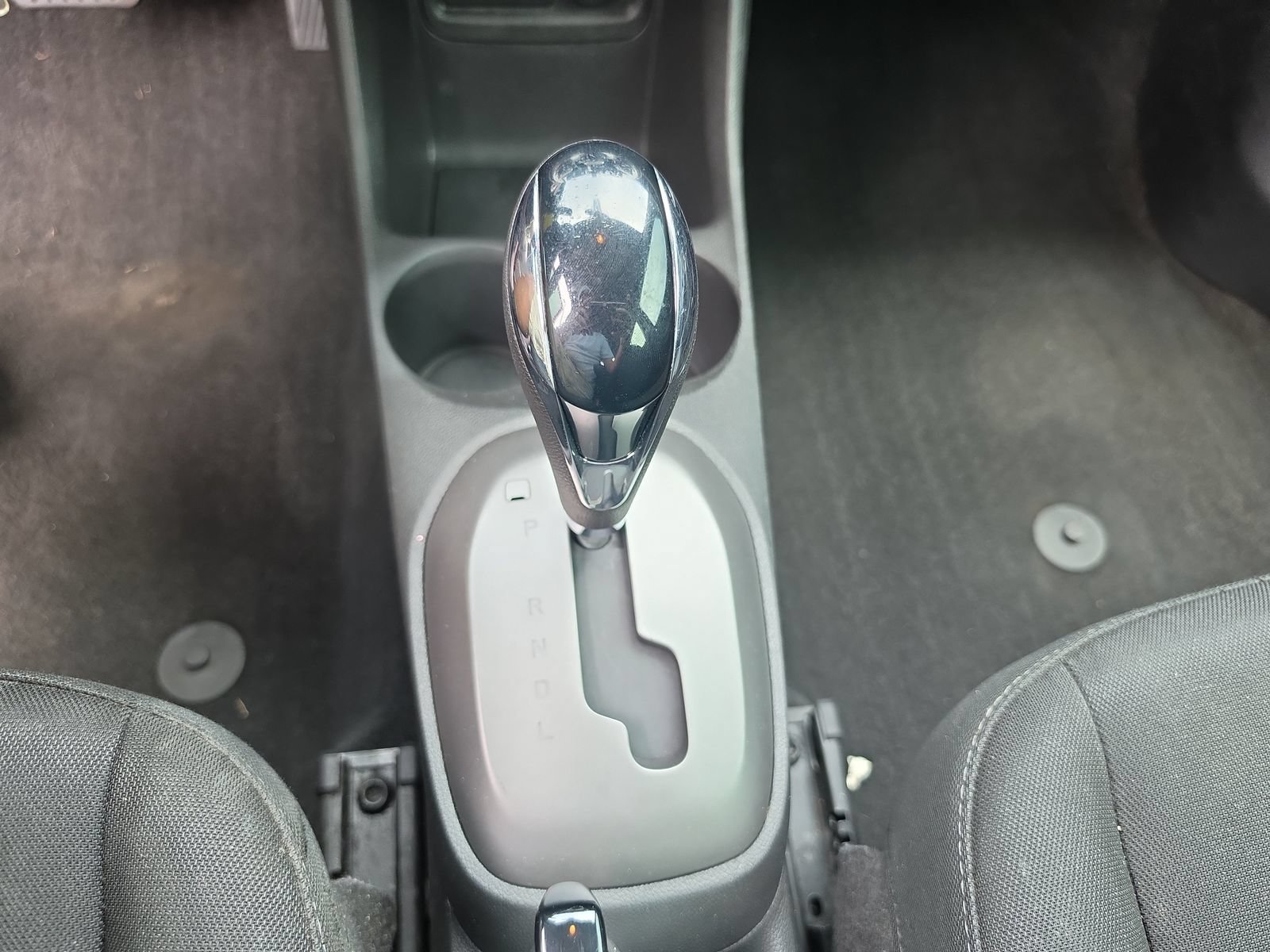 Used 2020 Chevrolet Spark LS FWD image 19