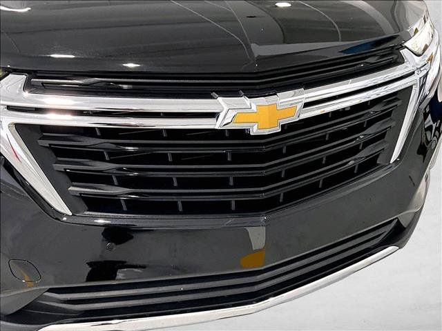 Used 2024 Chevrolet Equinox LT FWD image 30