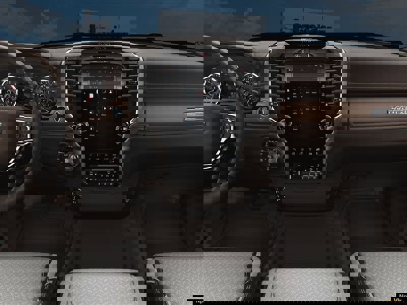 New 2025 RAM 1500 Laramie w/ Bed Utility Group image 18