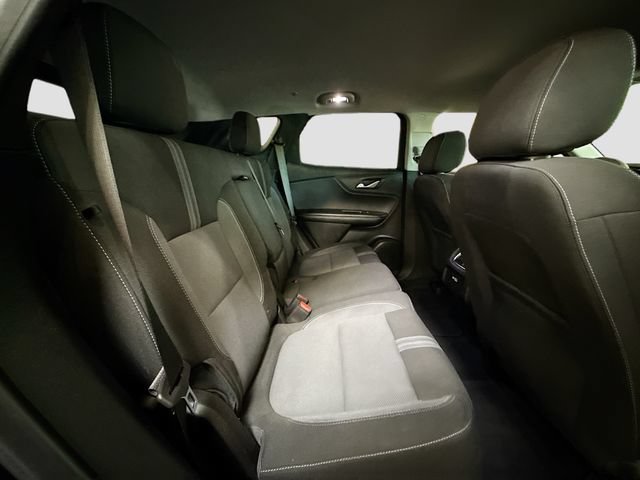 Used 2024 Chevrolet Blazer LT AWD/4WD image 26