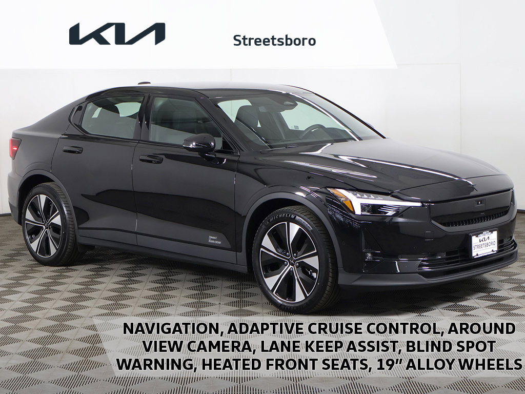 Used 2024 Polestar Polestar 2 AWD/4WD image 1