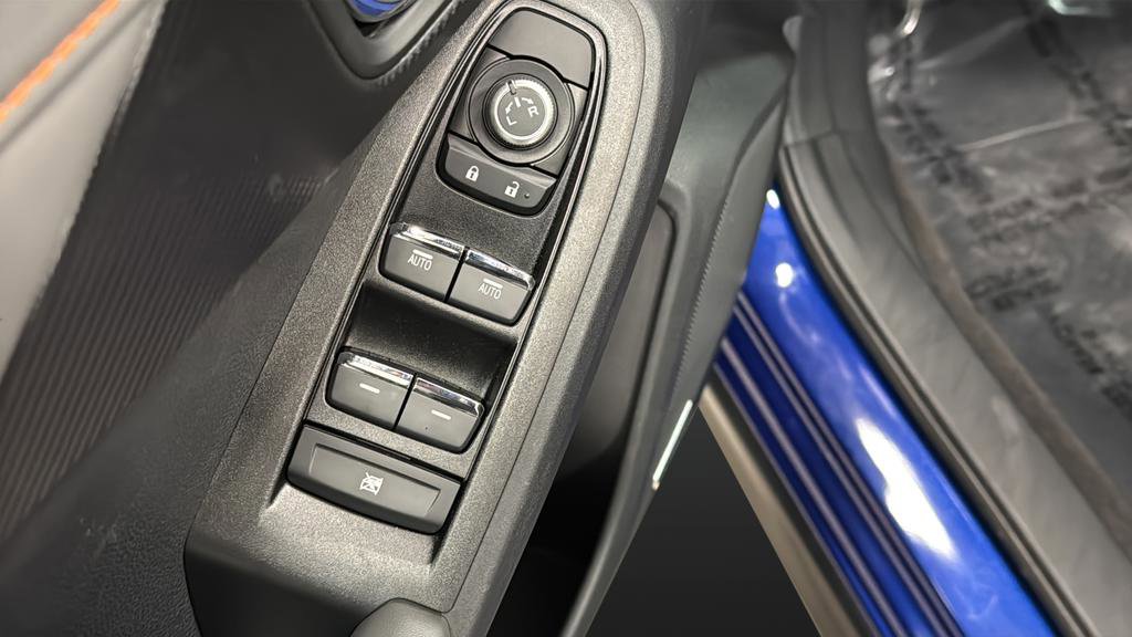 Used 2024 Subaru Crosstrek 2.5i Limited w/ Crosstrek Mirror Package image 22