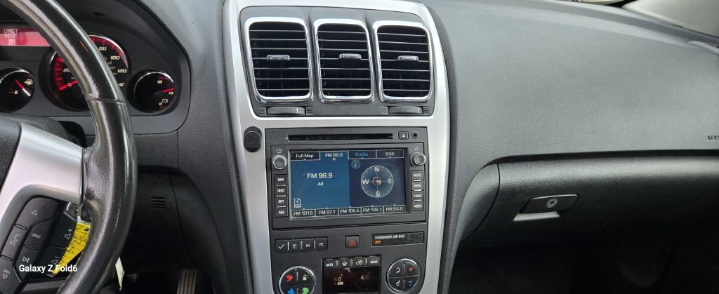 Used 2012 GMC Acadia SLT AWD/4WD image 14