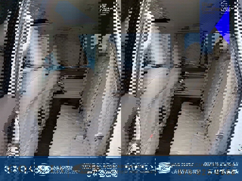 Used 2016 Lexus GX 460 image 10