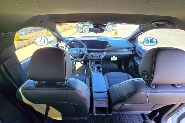 New 2026 Buick Envista Preferred w/ Convenience I Package FWD image 15