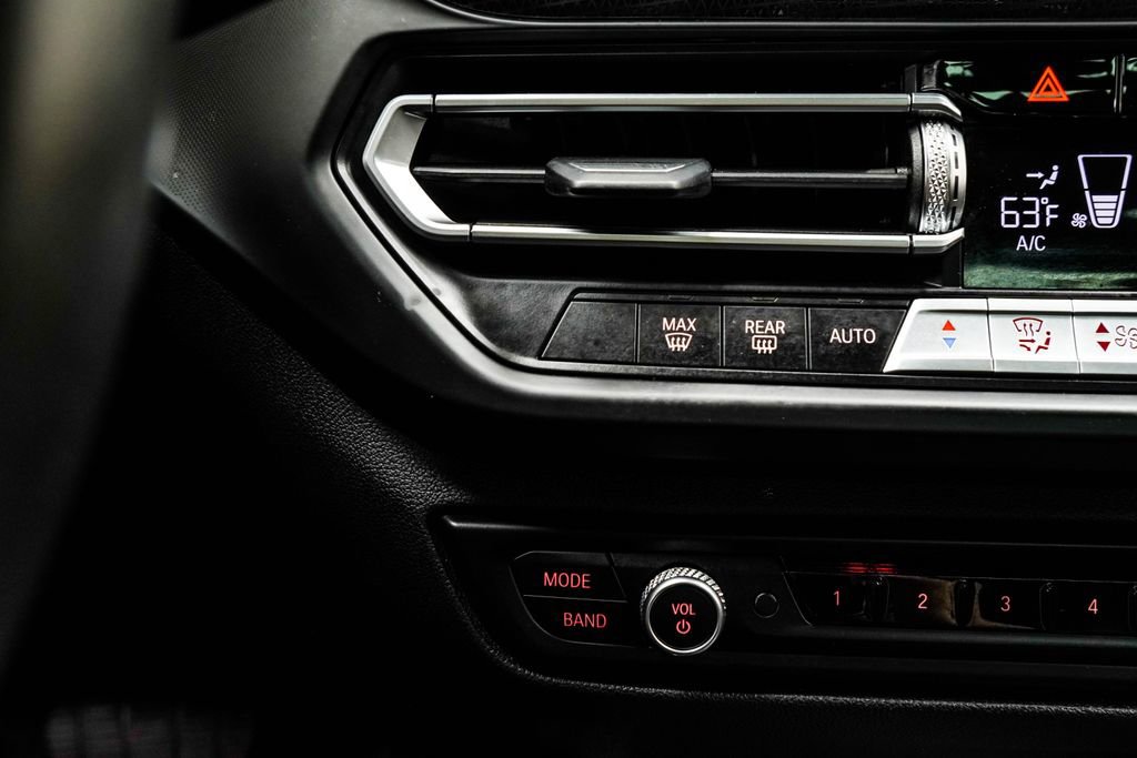 Used 2021 BMW 228i Gran Coupe w/ Convenience Package image 25