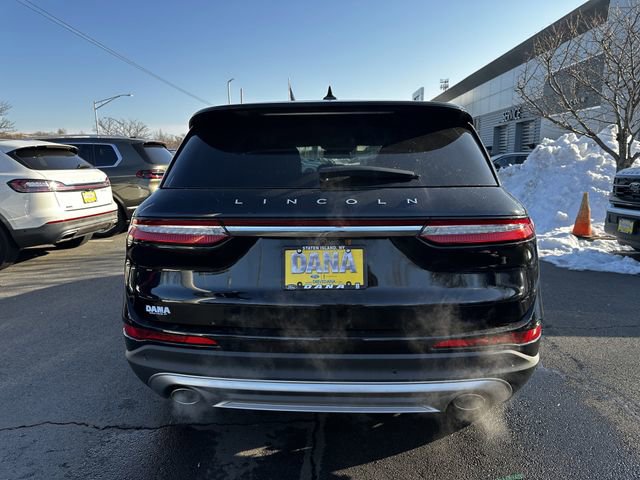 Used 2022 Lincoln Corsair AWD w/ Equipment Group 101A image 6