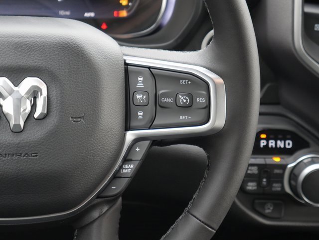 New 2025 RAM 1500 Big Horn image 20