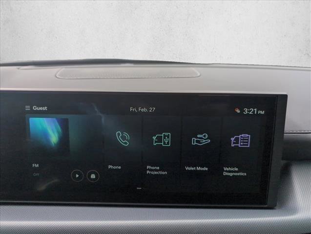 New 2026 Hyundai Sonata SEL image 12