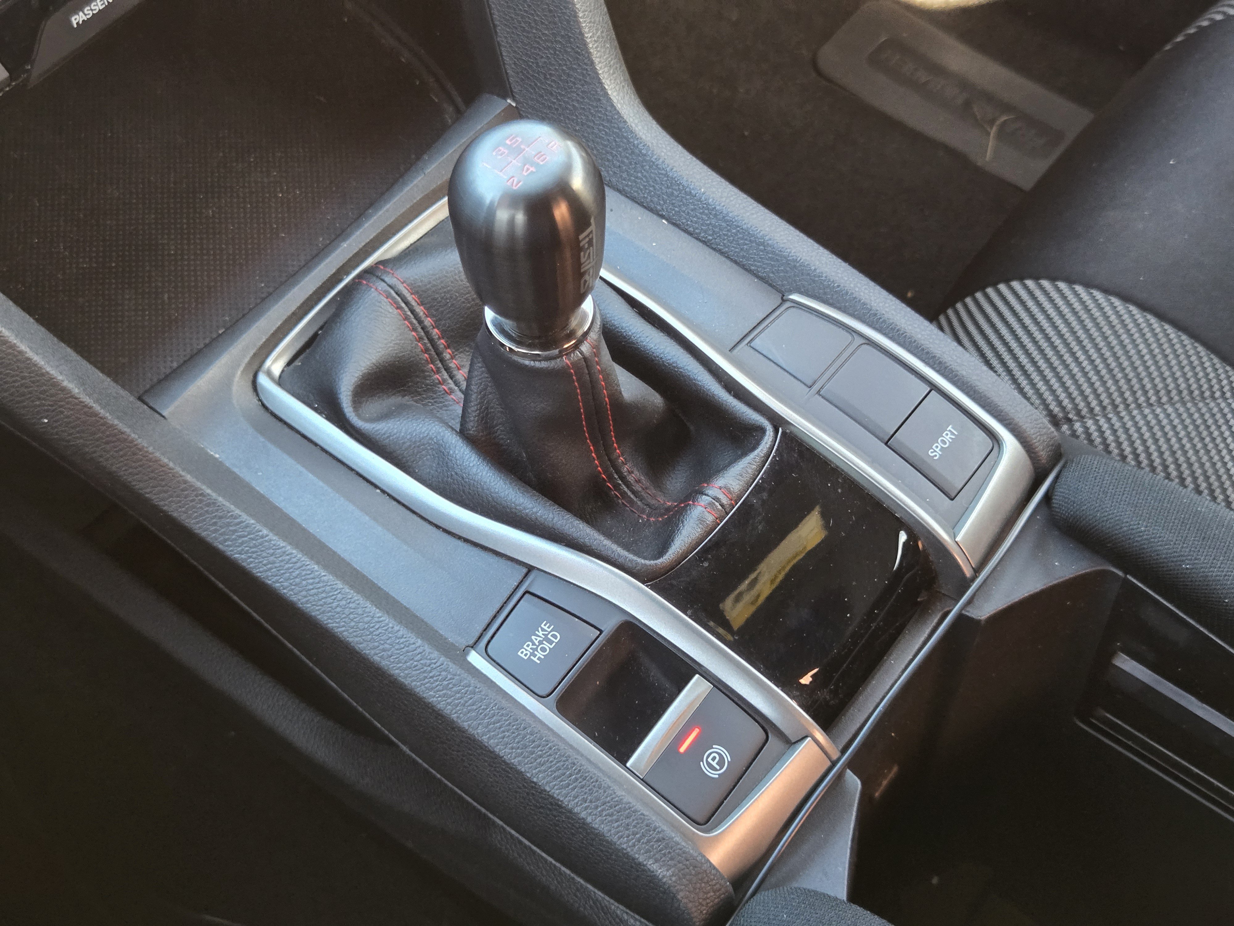 Used 2019 Honda Civic Si image 20