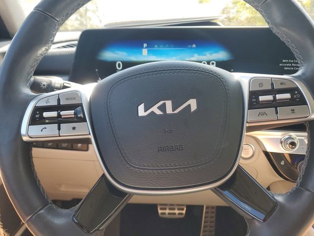 Used 2023 Kia Telluride SX Prestige image 21