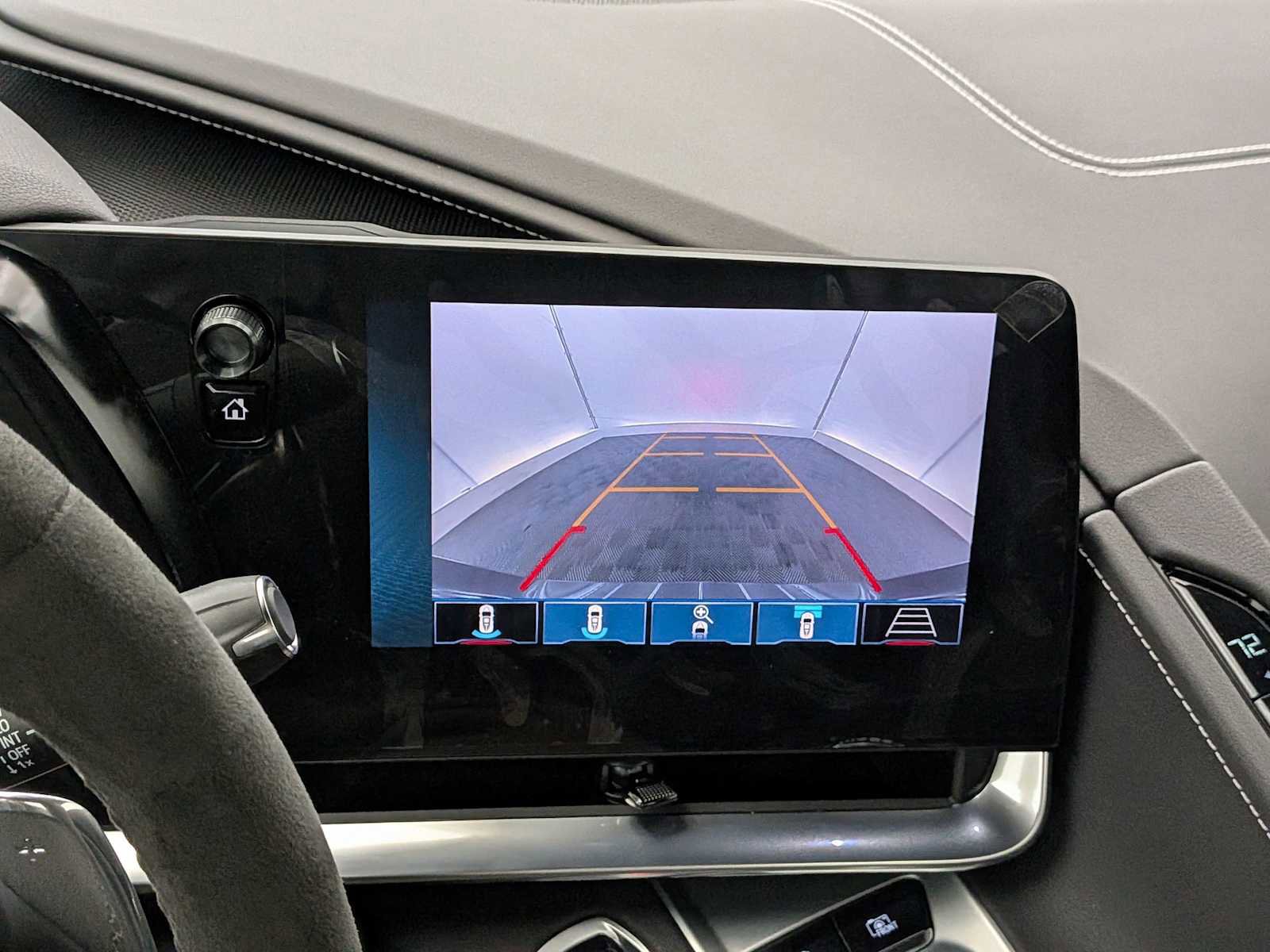 Used 2024 Chevrolet Corvette Z06 image 23