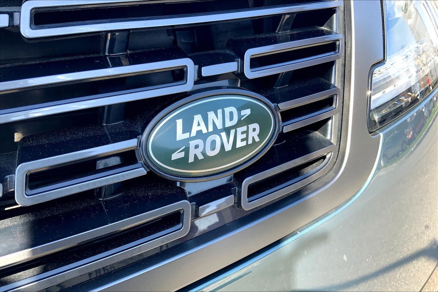 Used 2025 Land Rover Range Rover Sport Dynamic SE image 31