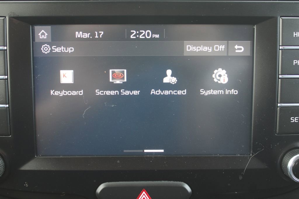 Used 2021 Kia Soul LX image 41