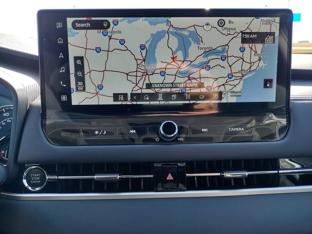 New 2026 Mitsubishi Outlander ES image 5