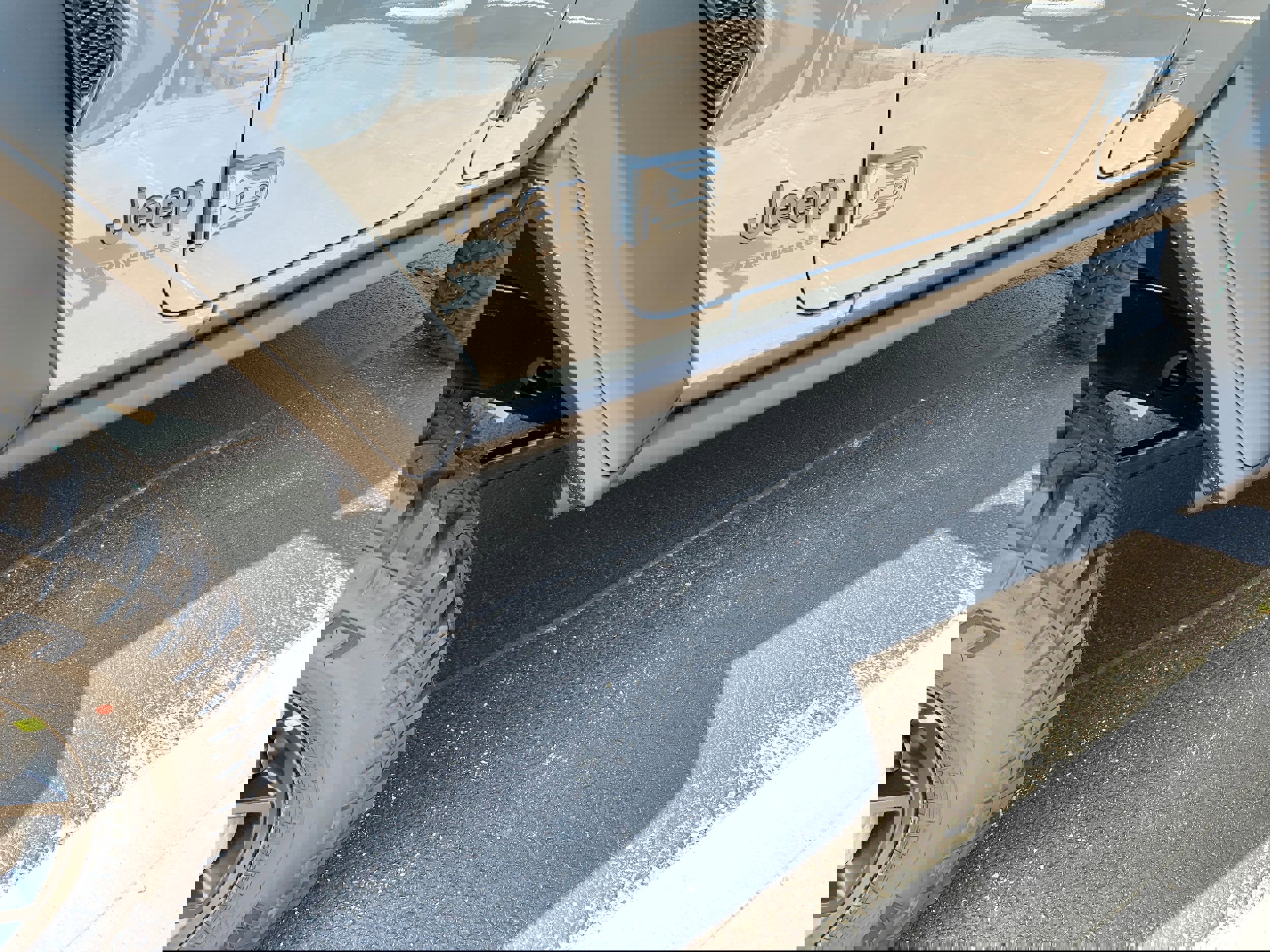 New 2025 Jeep Wrangler Unlimited Sport image 6