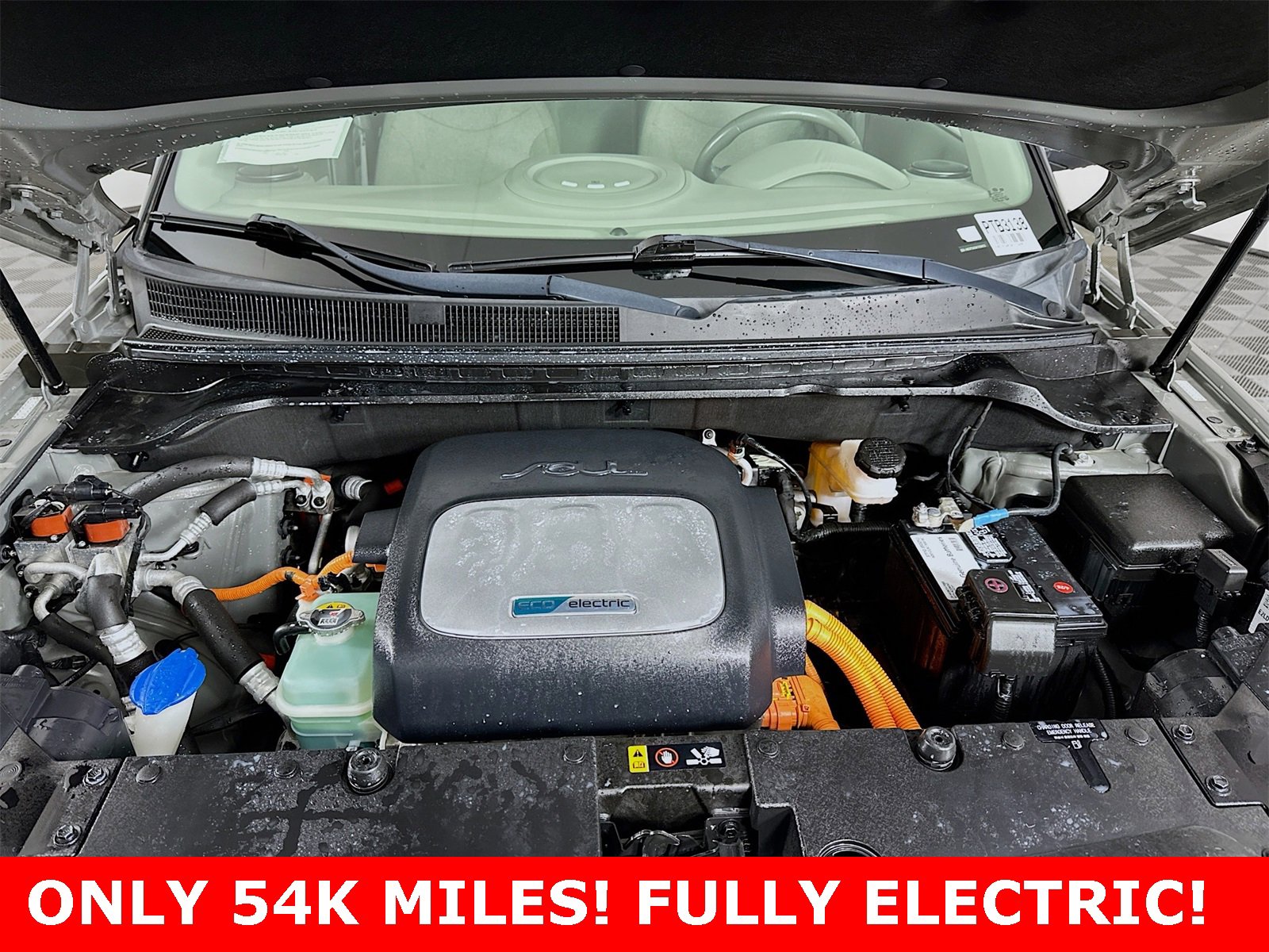 Used 2019 Kia Soul EV image 30