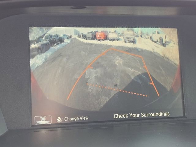 Used 2013 Honda Accord EX-L image 4