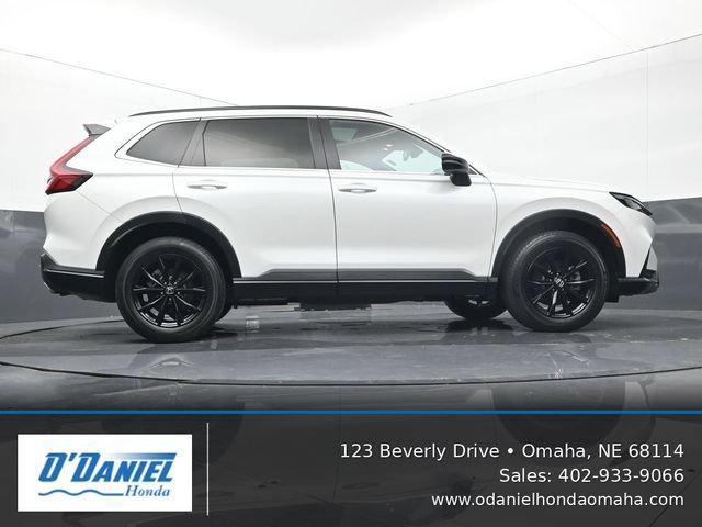 Used 2023 Honda CR-V Sport image 13