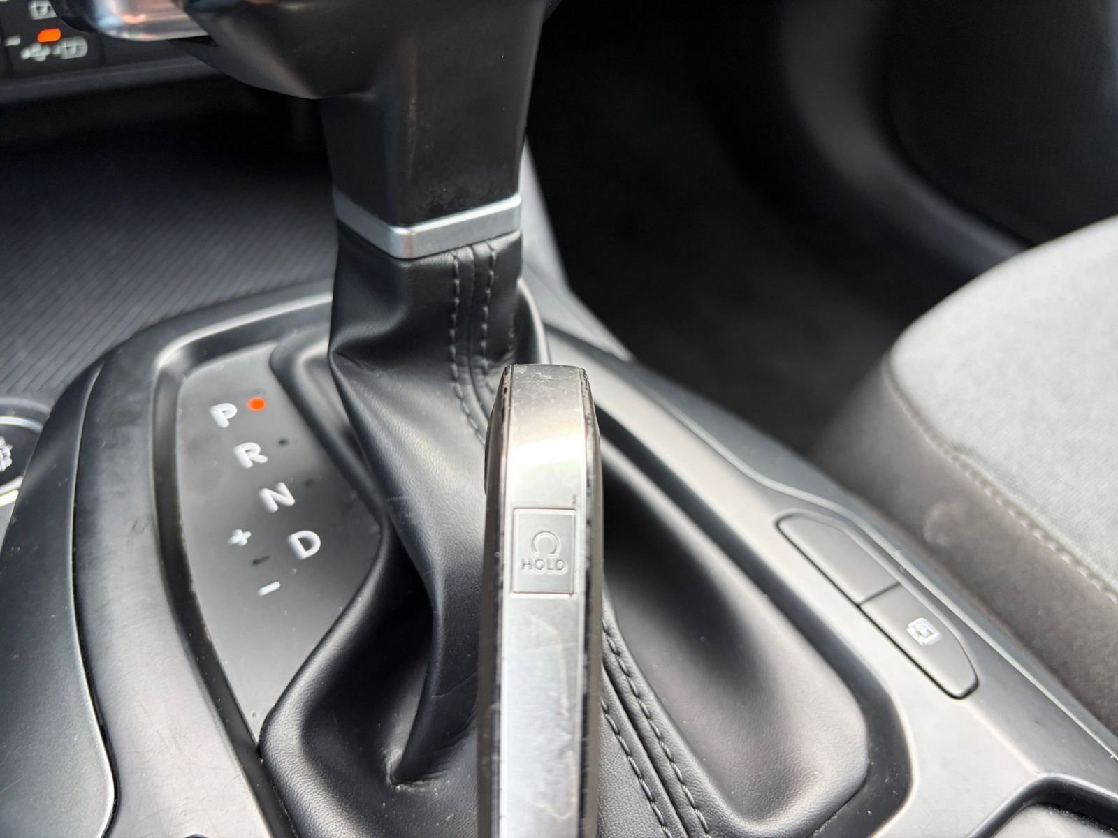 Used 2025 Kia K4 FWD image 23