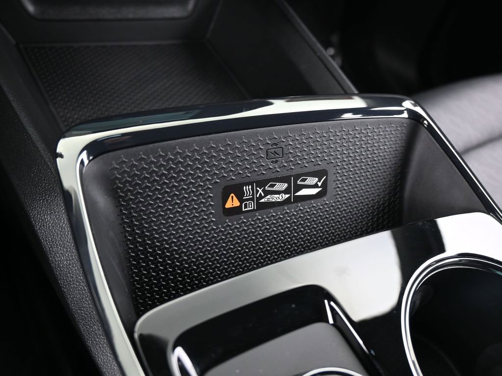 New 2026 Chevrolet Equinox RS FWD image 22