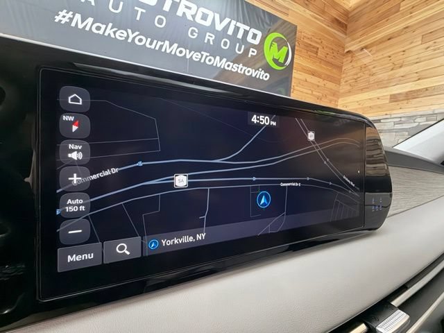Used 2023 Hyundai Palisade Calligraphy AWD/4WD image 26