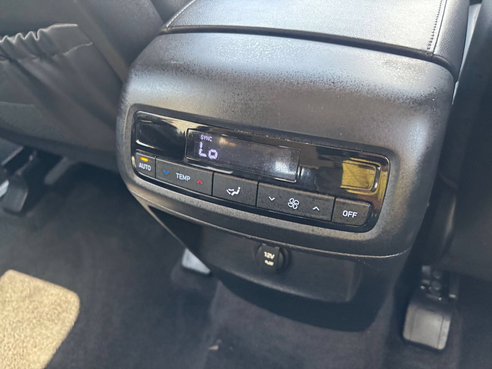 Used 2024 Hyundai Palisade SEL AWD/4WD image 21