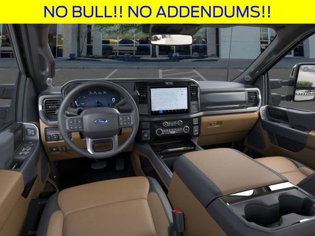 New 2026 Ford F450 Lariat w/ Chrome Package image 10