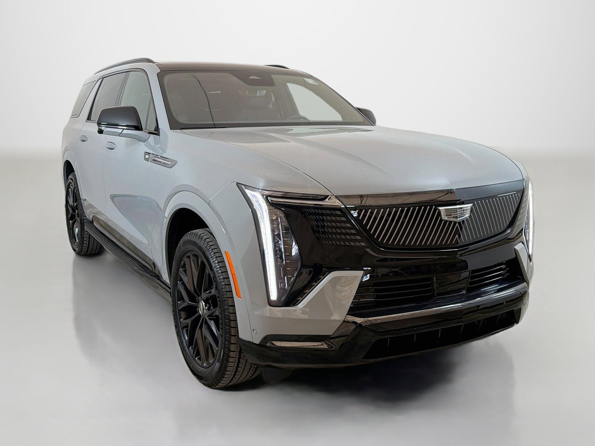 New 2026 Cadillac Escalade IQL Sport 1 w/ LPO, ONYX Package AWD/4WD image 7
