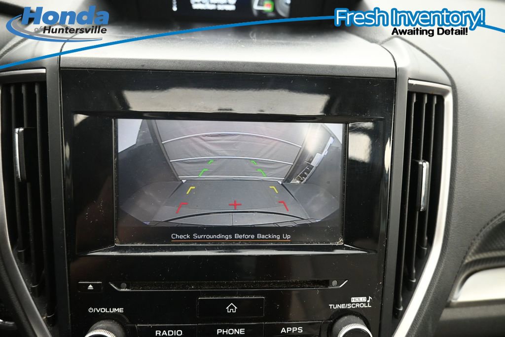 Used 2023 Subaru Forester Premium AWD/4WD image 16