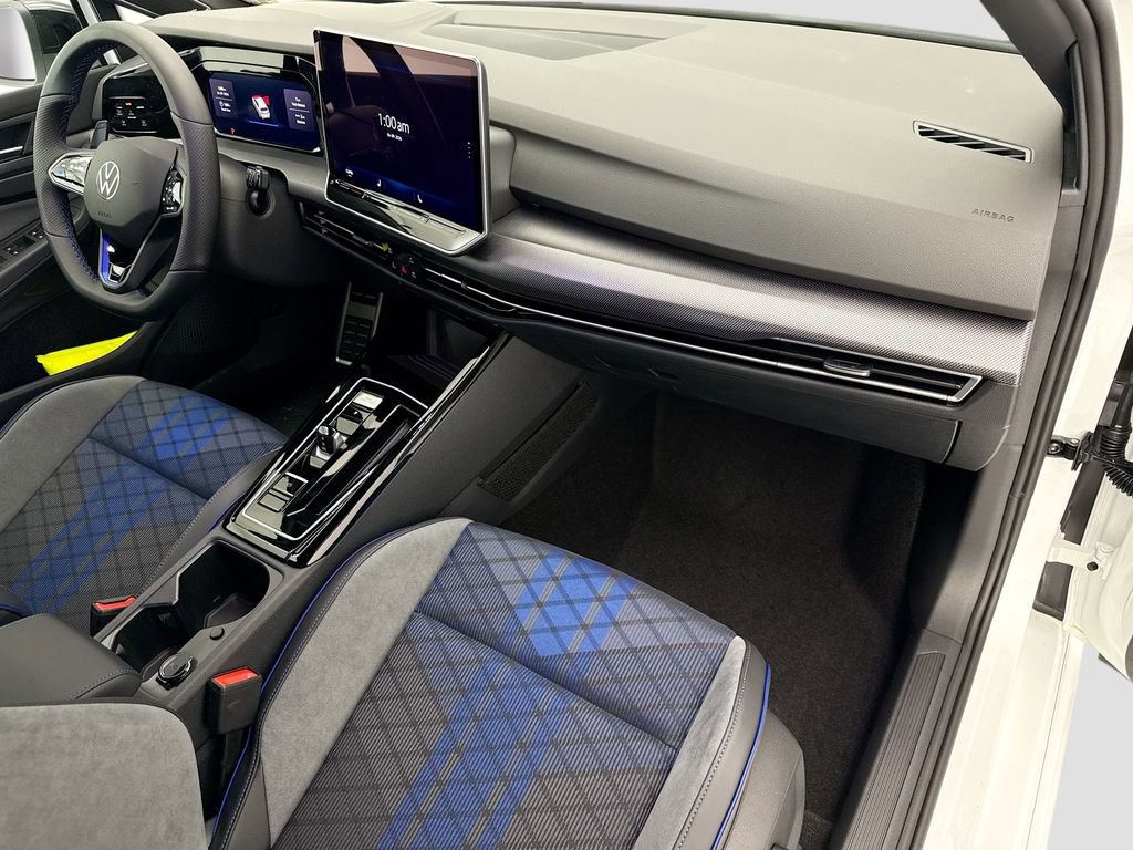 New 2026 Volkswagen Golf w/ Euro Style Package image 16