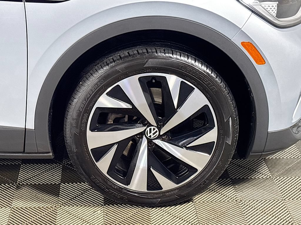 Certified 2022 Volkswagen ID.4 Pro S AWD/4WD image 26