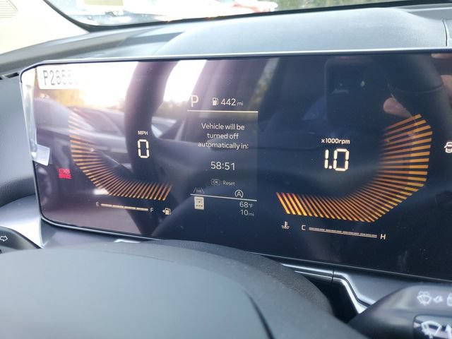 New 2026 Kia Sorento S w/ S Panoramic Sunroof Package AWD/4WD image 14