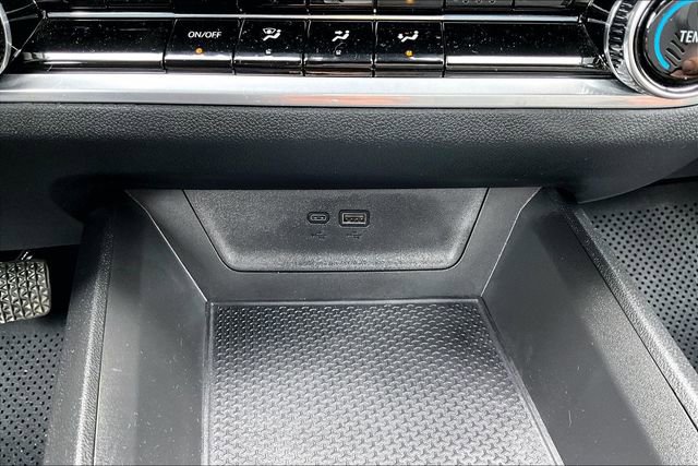 Certified 2026 Chevrolet Equinox LT image 24