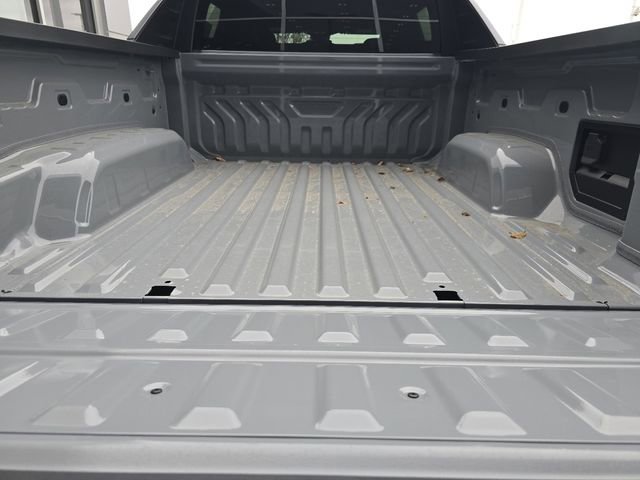 New 2026 Chevrolet Silverado EV LT image 17