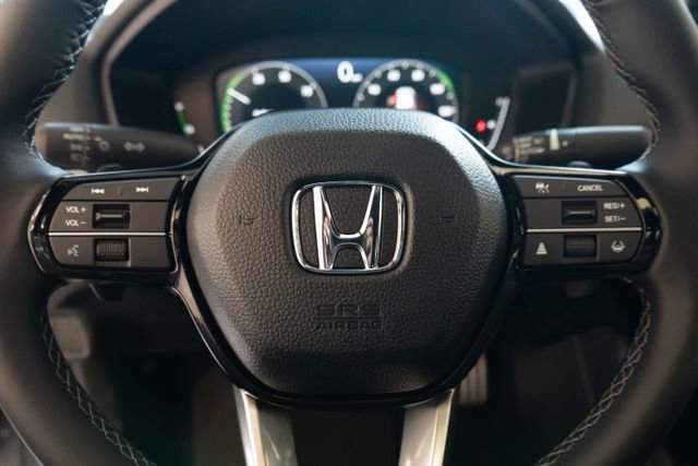 New 2026 Honda Civic Sport Touring image 20