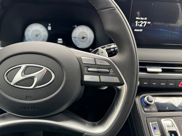 Used 2025 Hyundai Palisade Calligraphy image 36