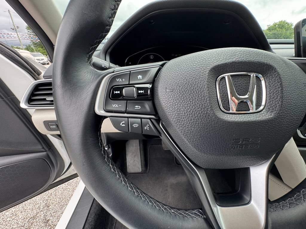 Used 2019 Honda Accord Touring image 20